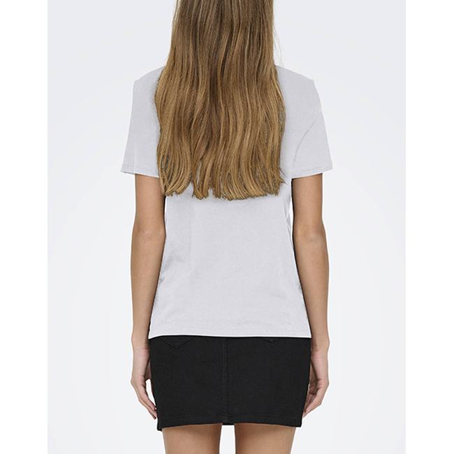 Product ONLY ONLARIANA LIFE S/S O-NECK BOX TOP JRS base image