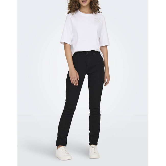 Product ONLY ONLANTONIA LIFE S/S TEE BOX JRS base image