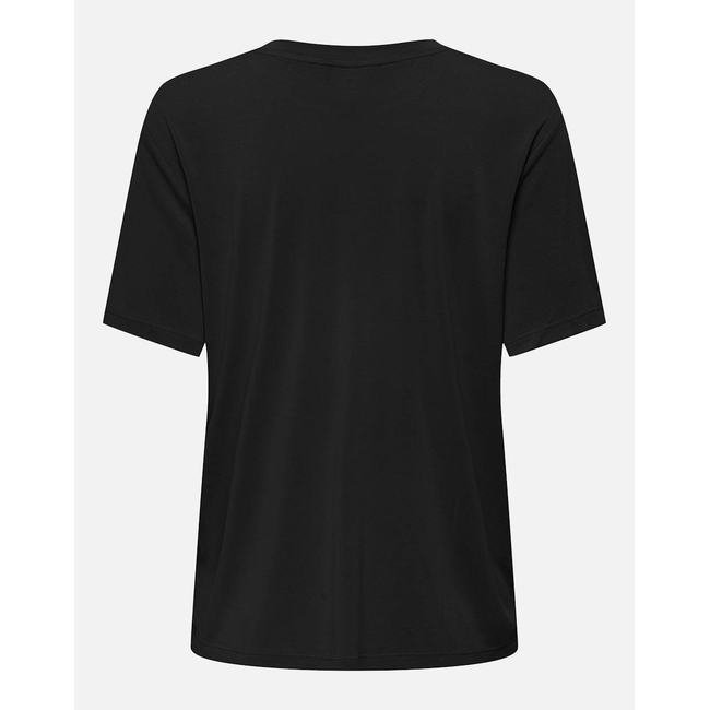 Product ONLY ONLFREE LIFE S/S O-NECK BLING TOP JRS base image