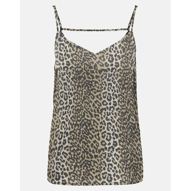 Product ONLY ONLNOVA LIFE VIS PARIS SINGLET AOP base image