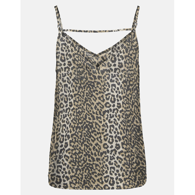 Product ONLY ONLNOVA LIFE VIS PARIS SINGLET AOP base image