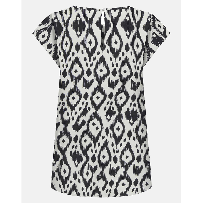Product ONLY ONLNOVA LIFE VIS S/S TOP base image
