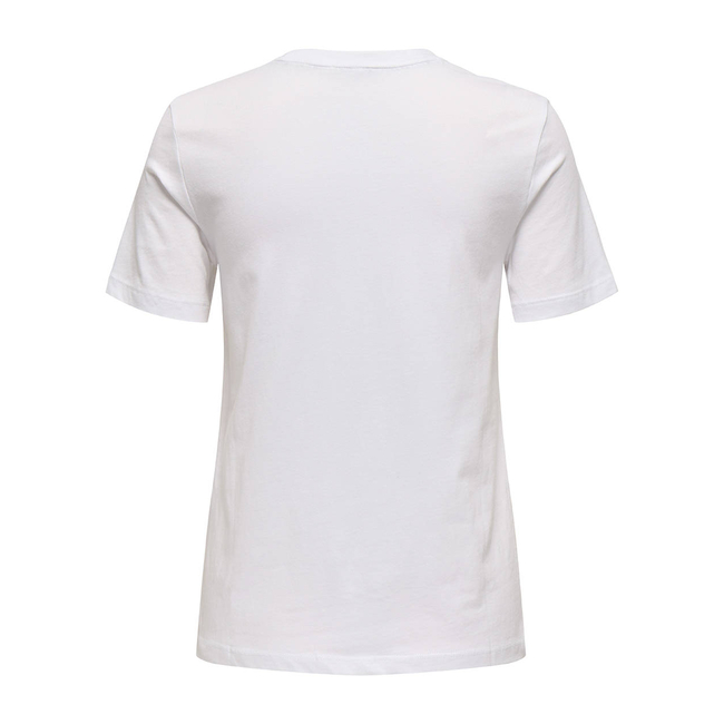 Product ONLY ONLKITA LIFE REG S/S PINEAPPLE TOP JRS base image