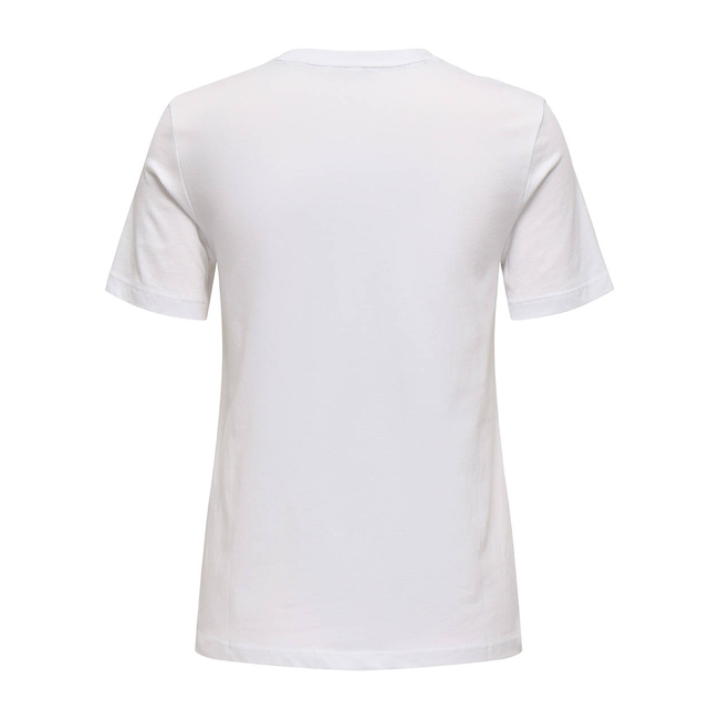 Product ONLY ONLKITA LIFE REG S/S PINEAPPLE TOP JRS base image