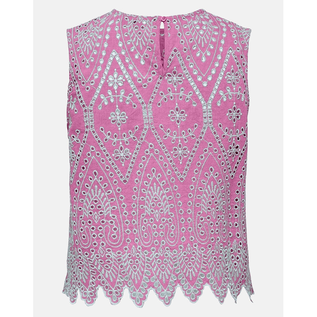 Product ONLY ONLTULUM SL EMB TOP WVN base image