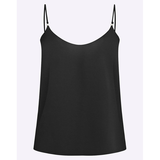 Product ONLY ONLJAKIRI LINEN SINGLET PTM base image