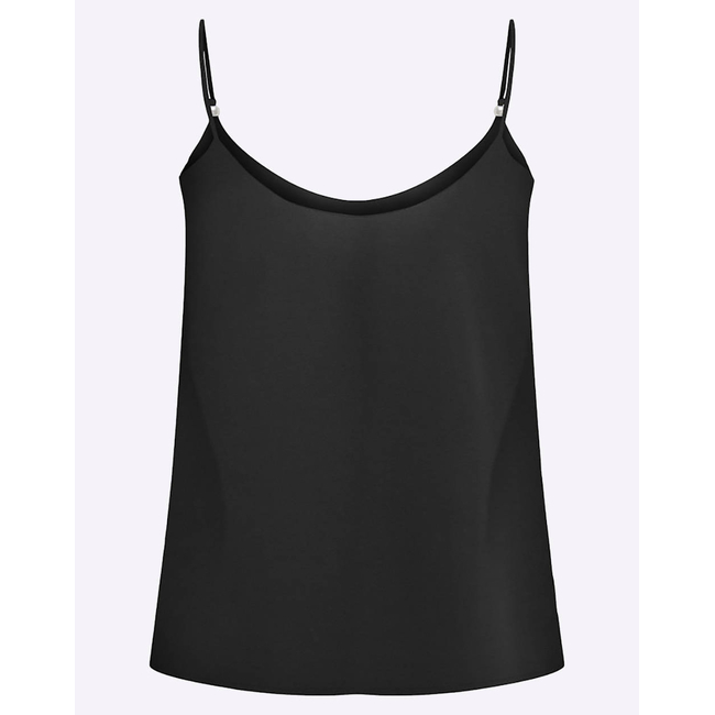 Product ONLY ONLJAKIRI LINEN SINGLET PTM base image