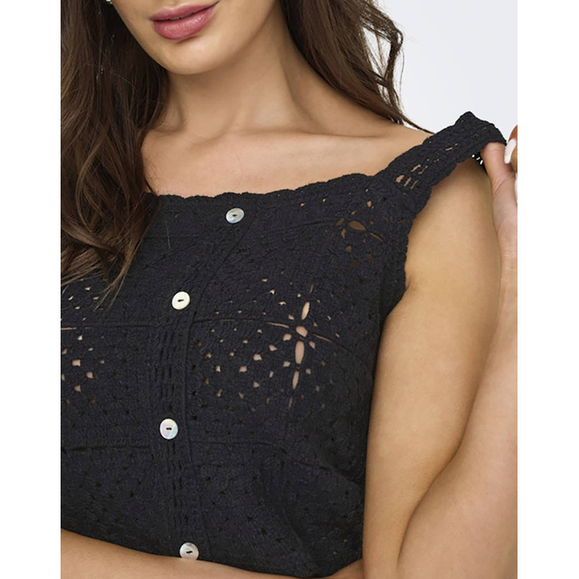 Product ONLY ONLAMARI S/L TOP JRS base image