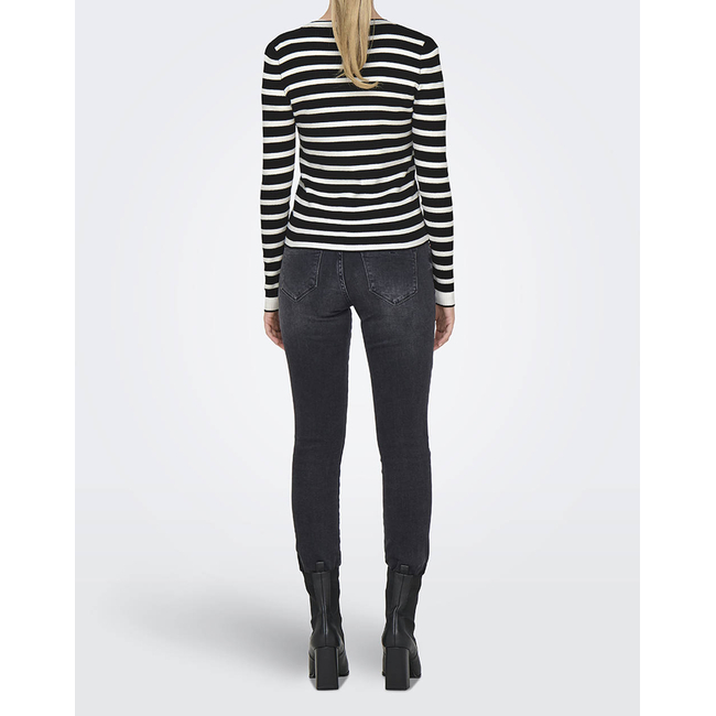 Product ONLY ONLMEDDI LS V-NECK CARDIGAN CC KNT base image