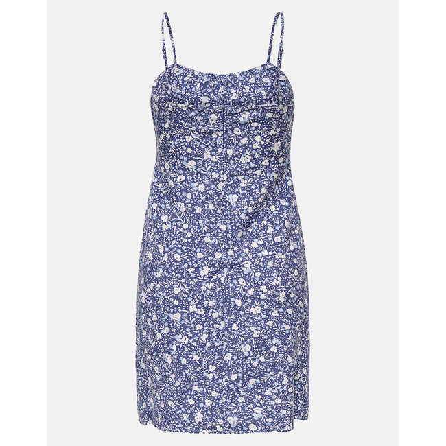 Product ONLY ONLNOVA LIFE VIS ALEXIS DRESS AOP base image
