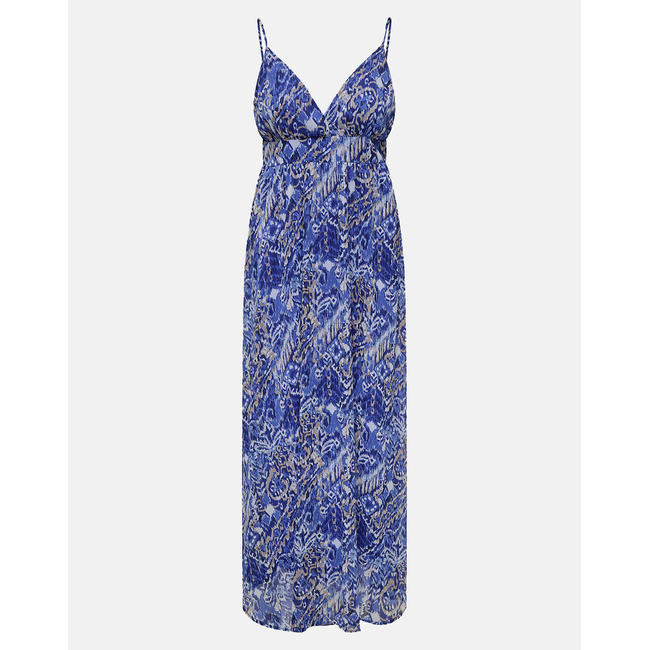 Product ONLY ONLVIKKI LIFE STRAP ANK DRESS PTM base image