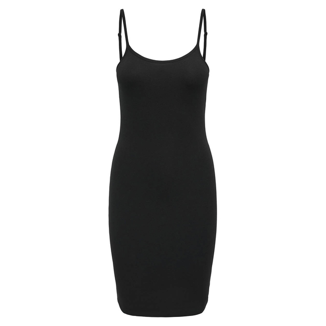 Product ONLY ONLLIVE LOVE SINGLET DRESS JRS base image