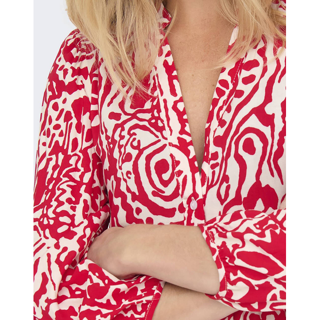Product ONLY ONLMILANA 7/8 DRESS WVN NOOS base image