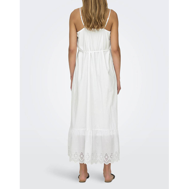 Product ONLY ONLLOU LIFE EMB STRAP ANKEL DRESS PTM base image