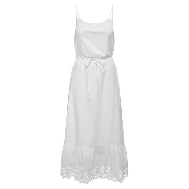 Product ONLY ONLLOU LIFE EMB STRAP ANKEL DRESS PTM base image