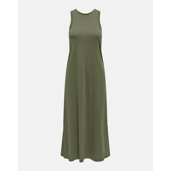 Product ONLY ONLMAY LIFE S/L LONG DRESS JRS base image