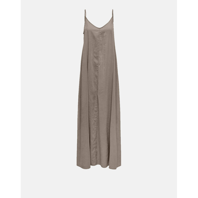 Product ONLY ONLARIS LIFE STRAP MAXI DRESS CC WVN base image