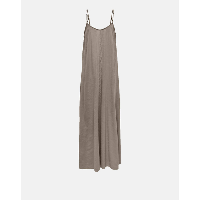 Product ONLY ONLARIS LIFE STRAP MAXI DRESS CC WVN base image