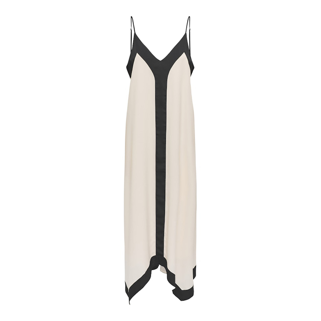Product ONLY ONLDIANA LIFE STRAP LONG DRESS WVN base image