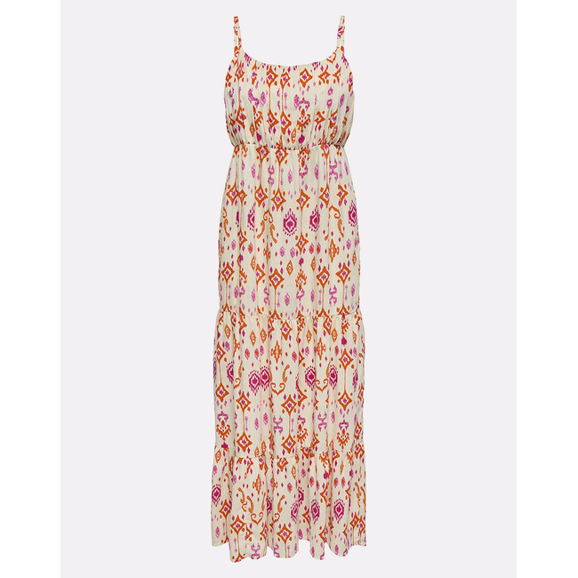 Product ONLY ONLABIELLA STRAP ANKEL DRESS WVN base image