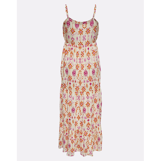 Product ONLY ONLABIELLA STRAP ANKEL DRESS WVN base image