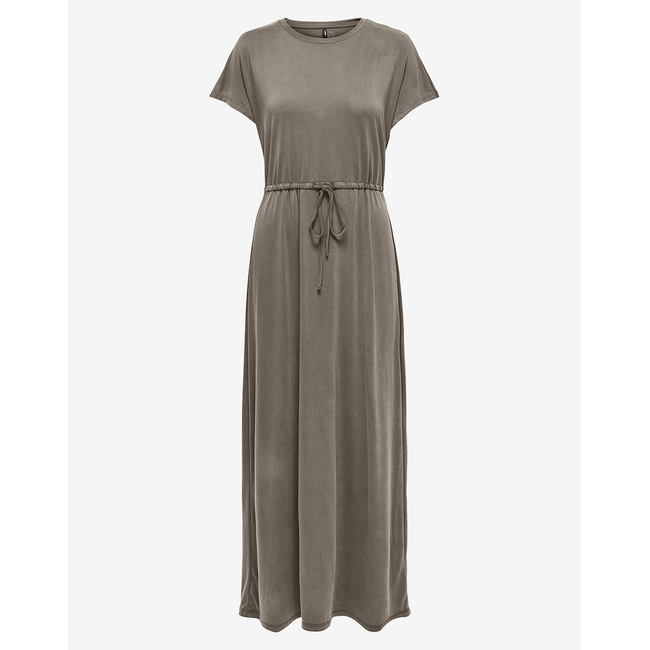 Product ONLY ONLHANNAH S/S LONG DRESS JRS base image