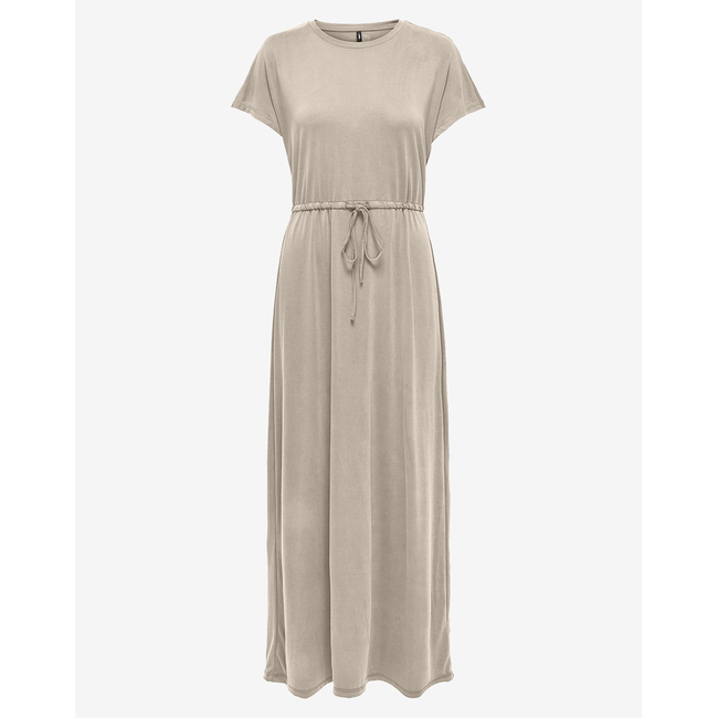 Product ONLY ONLHANNAH S/S LONG DRESS JRS base image