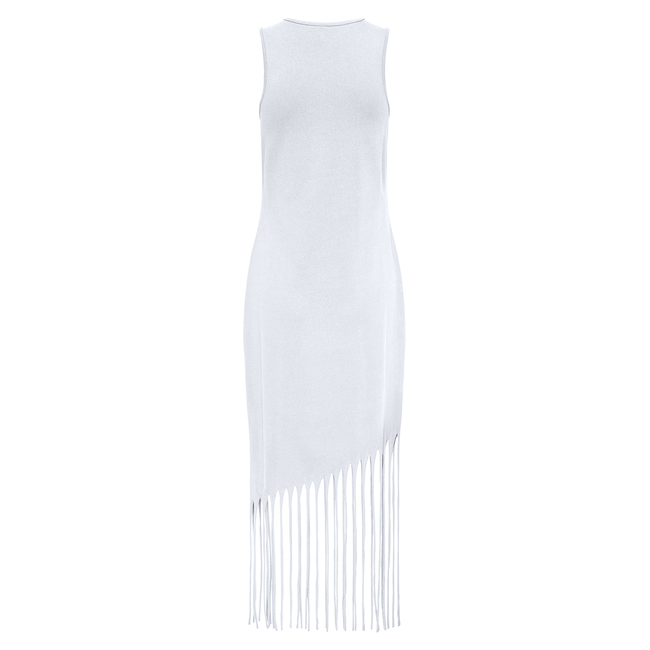 Product ONLY ONLZINNA S/L FRINGE DRESS JRS base image