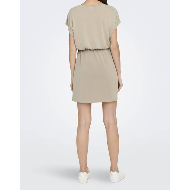 Product ONLY ONLHANNAH S/S SHORT DRESS JRS base image