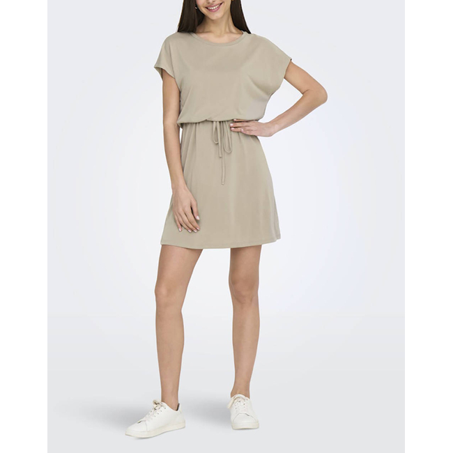 Product ONLY ONLHANNAH S/S SHORT DRESS JRS base image
