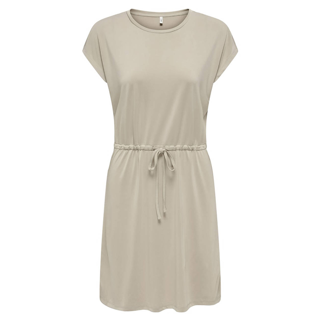 Product ONLY ONLHANNAH S/S SHORT DRESS JRS base image