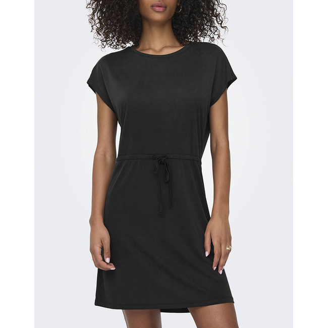 Product ONLY ONLHANNAH S/S SHORT DRESS JRS base image