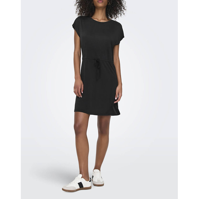 Product ONLY ONLHANNAH S/S SHORT DRESS JRS base image