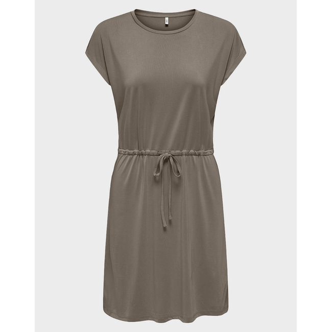 Product ONLY ONLHANNAH S/S SHORT DRESS JRS base image