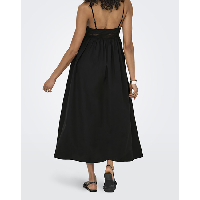 Product ONLY ONLBRIAR STRAP LONG DRESS WVN base image