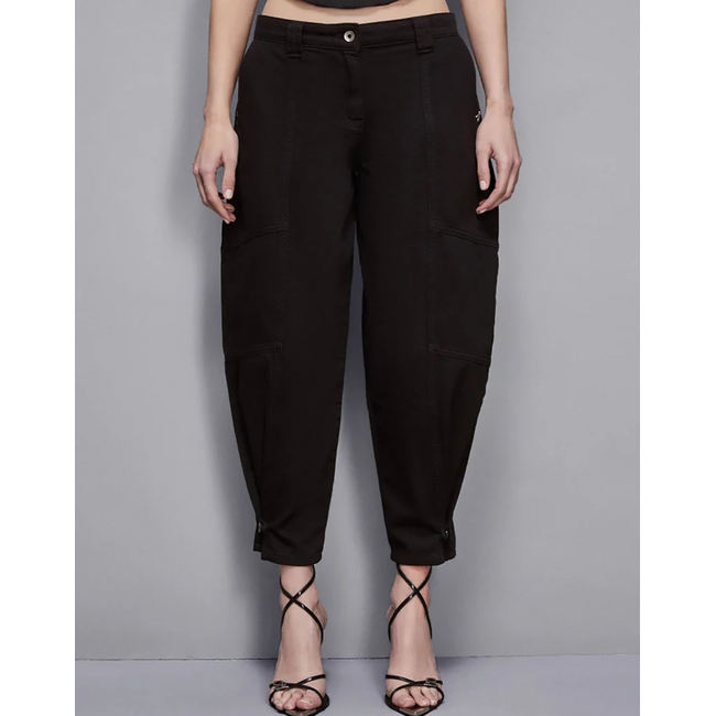 Product PATRIZIA PEPE PANTALONI/TROUSERS ΠΑΝΤΕΛΟΝΙ ΓΥΝΑΙΚΕΙΟ base image