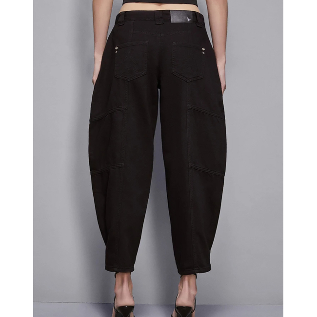 Product PATRIZIA PEPE PANTALONI/TROUSERS ΠΑΝΤΕΛΟΝΙ ΓΥΝΑΙΚΕΙΟ base image