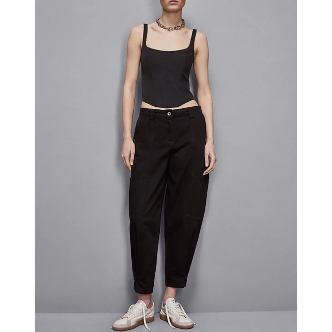 Product PATRIZIA PEPE PANTALONI/TROUSERS ΠΑΝΤΕΛΟΝΙ ΓΥΝΑΙΚΕΙΟ base image