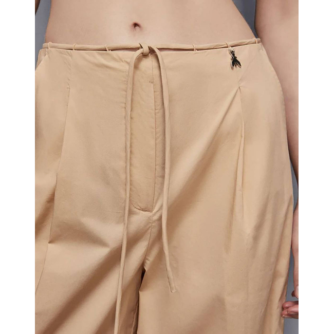 Product PATRIZIA PEPE PANTALONI/TROUSERS ΠΑΝΤΕΛΟΝΙ ΓΥΝΑΙΚΕΙΟ base image