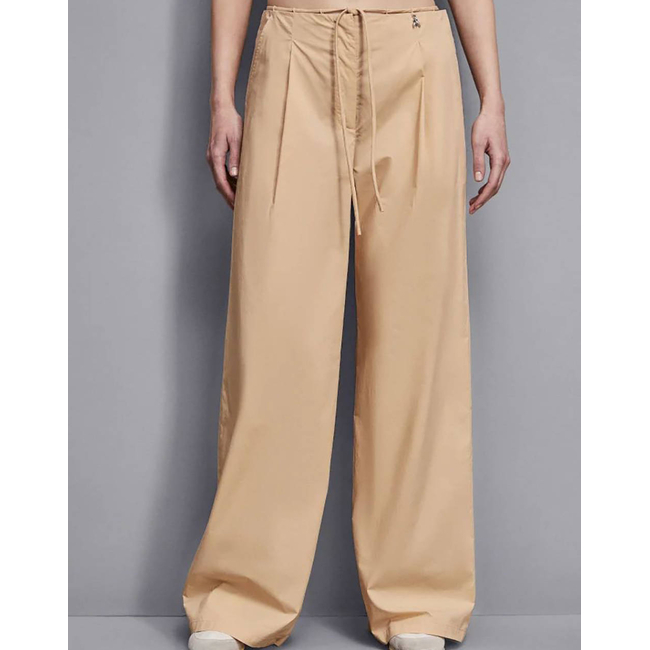 Product PATRIZIA PEPE PANTALONI/TROUSERS ΠΑΝΤΕΛΟΝΙ ΓΥΝΑΙΚΕΙΟ base image