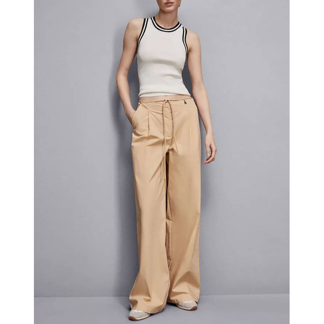 Product PATRIZIA PEPE PANTALONI/TROUSERS ΠΑΝΤΕΛΟΝΙ ΓΥΝΑΙΚΕΙΟ base image