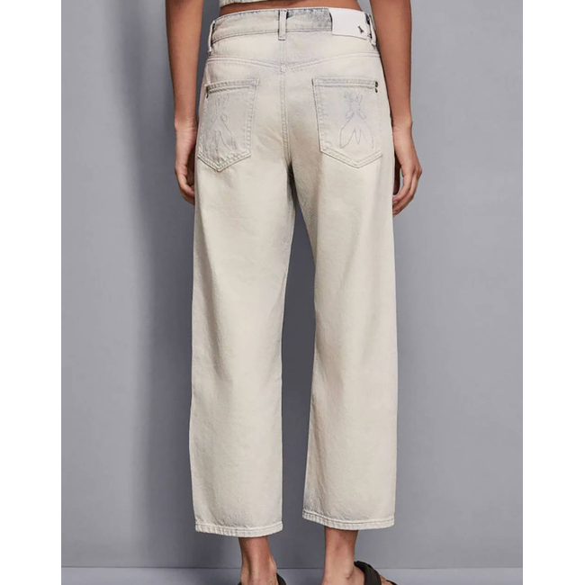 Product PATRIZIA PEPE PANTALONI/TROUSERS ΠΑΝΤΕΛΟΝΙ ΓΥΝΑΙΚΕΙΟ base image