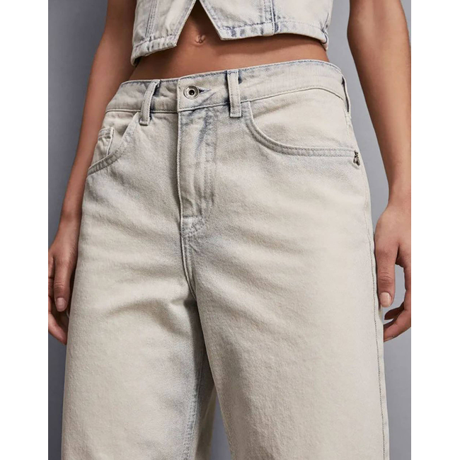 Product PATRIZIA PEPE PANTALONI/TROUSERS ΠΑΝΤΕΛΟΝΙ ΓΥΝΑΙΚΕΙΟ base image