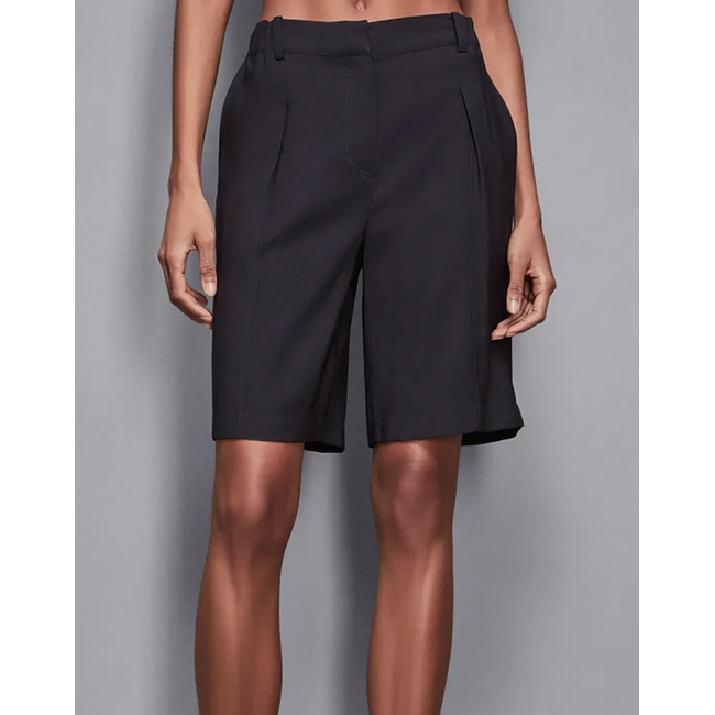 Product PATRIZIA PEPE PANTALONI/TROUSERS ΣΟΡΤΣ ΓΥΝΑΙΚΕΙΟ base image