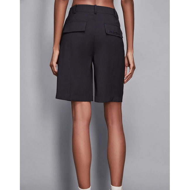 Product PATRIZIA PEPE PANTALONI/TROUSERS ΣΟΡΤΣ ΓΥΝΑΙΚΕΙΟ base image