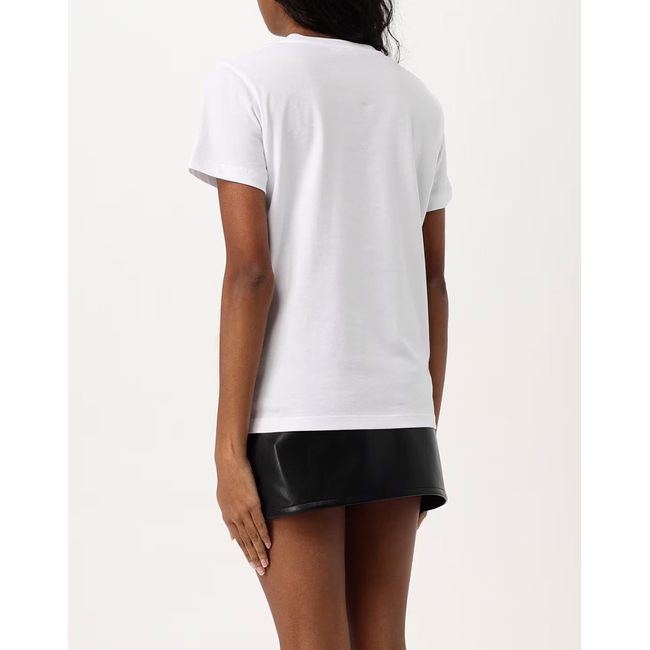 Product PATRIZIA PEPE MAGLIA/T-SHIRT ASPETTO GENERIC ΜΠΛΟΥΖΑ ΓΥΝΑΙΚΕΙΟ base image