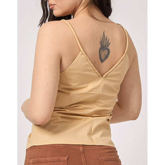 Product PATRIZIA PEPE CAMICIA/TOP ΠΟΥΚΑΜΙΣΟ ΓΥΝΑΙΚΕΙΟ base image