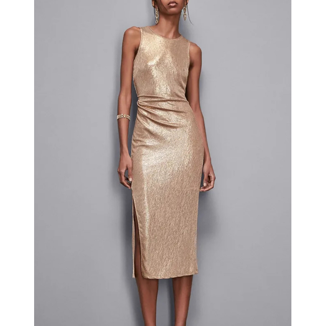 Product PATRIZIA PEPE ABITO/DRESS ΦΟΡΕΜΑ ΓΥΝΑΙΚΕΙΟ base image