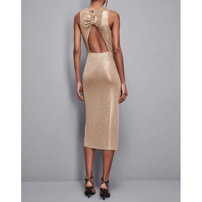 Product PATRIZIA PEPE ABITO/DRESS ΦΟΡΕΜΑ ΓΥΝΑΙΚΕΙΟ base image