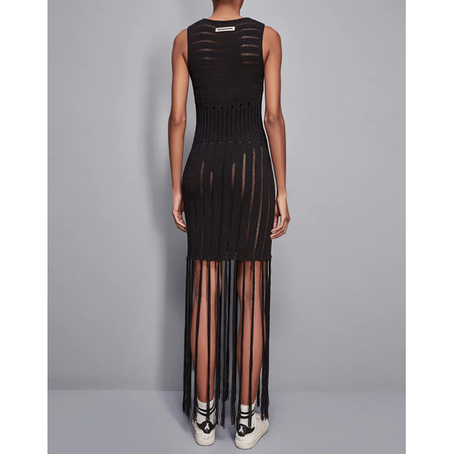Product PATRIZIA PEPE ABITO/DRESS ΦΟΡΕΜΑ ΓΥΝΑΙΚΕΙΟ base image